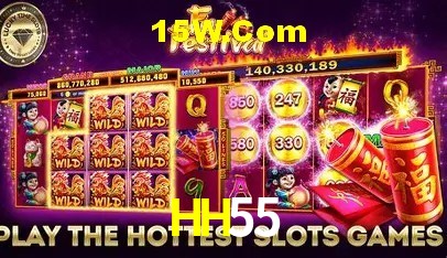 Weekend Specials HH55