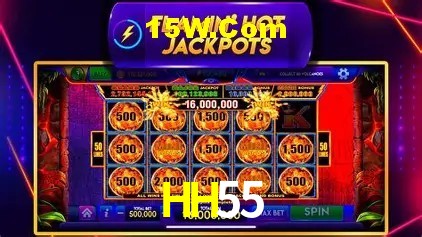 Flash Promotion HH55