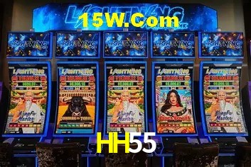 Security Systems HH55