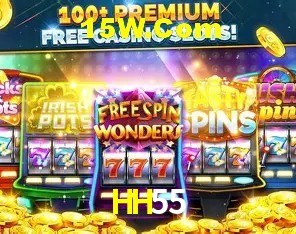 Account Benefits HH55