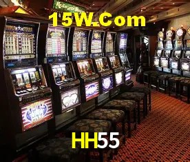 Secure Login HH55