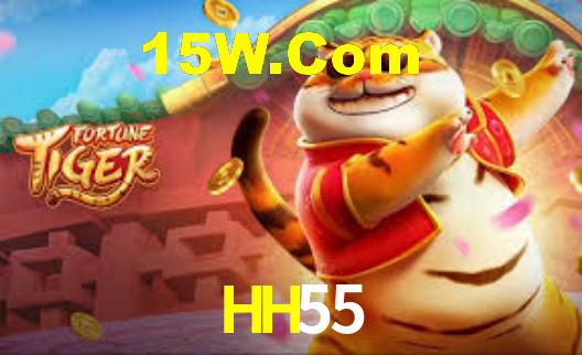 Exclusive Games HH55