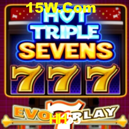 Live Casino HH55