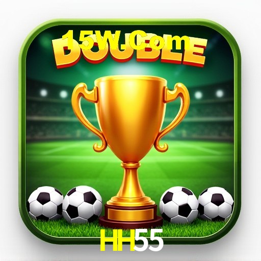 Football Betting HH55